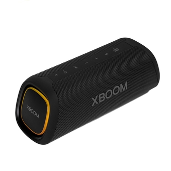 Caixa de Som LG XBOOM GO XG7S At&eacute; 24H d...