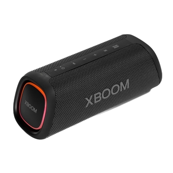 Caixa de Som LG XBOOM GO XG5S At&eacute; 18H d...