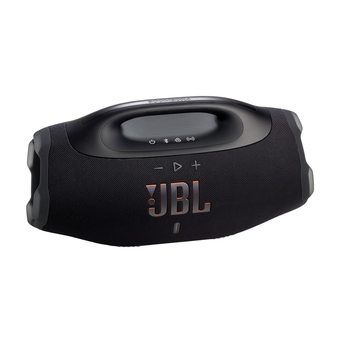 Caixa de Som JBL Boombox 4 At&eacute; 210W Blu...