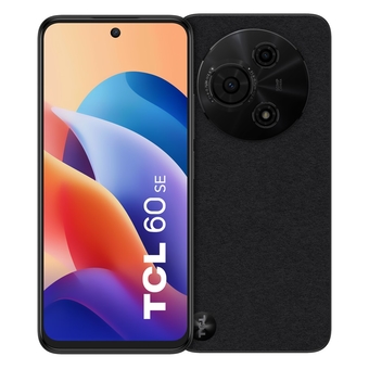 Smartphone TCL 60SE Android Tela 6.7" 5...