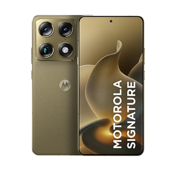 Smartphone Motorola Signature 5G Androi...