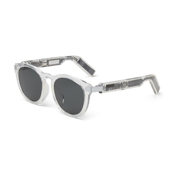 &Oacute;culos JBL Bluetooth Soundgear Frames c...