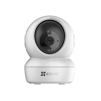 C&acirc;mera de Seguran&ccedil;a Interna Ezviz H6C W...