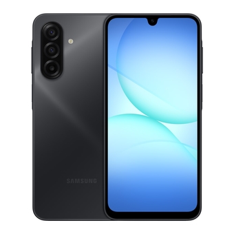 Smartphone Samsung Galaxy A17 Android T...