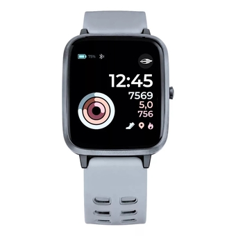 Smartwatch Mormaii Life Pulseira de Sil...