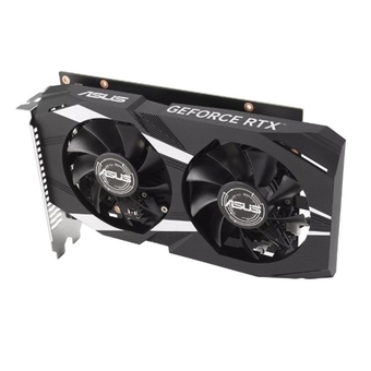 Placa de Video Asus GeForce 6GB GDDR6 9...