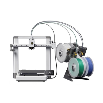 Impressora 3D FDM Bambu Lab A1 + AMS Li...